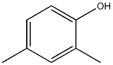 2,4-Xylenol Struktur