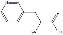 3-(3-Pyridyl)-DL-alanine