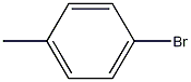 4-Bromotoluene Struktur