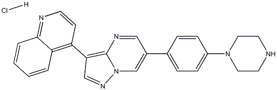 LDN-193189 HCl price.