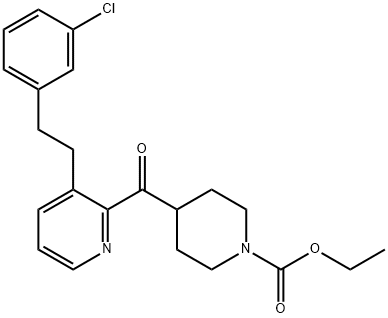 107256-32-6 Structure