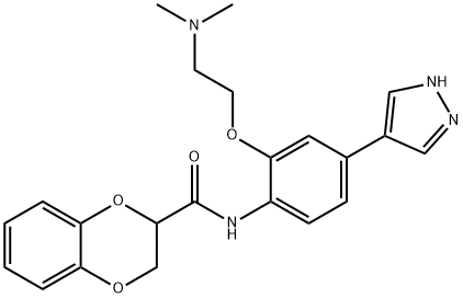 1072959-67-1 結(jié)構(gòu)式