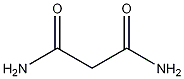 Malonamide Struktur