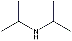 Diisopropylamine Struktur