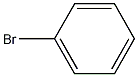 Bromobenzene Struktur