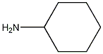 Cyclohexanamine Struktur