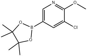 1083168-91-5 結(jié)構(gòu)式