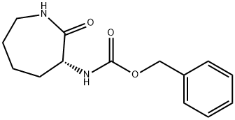 benzyl (R)-2-oxoazepan-3-ylcarbamate