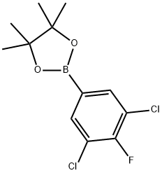 1092485-88-5 結(jié)構(gòu)式