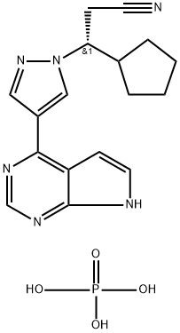 1092939-17-7 結(jié)構(gòu)式