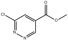 6-クロロピリダジン-4-カルボン酸メチル price.