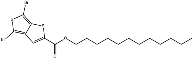 1098102-93-2 Structure