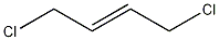 1,4-Dichloro-trans-2-butene Struktur