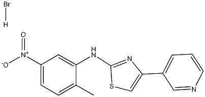 1143459-81-7 Structure