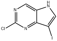 1152475-50-7 結(jié)構(gòu)式