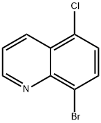 1154741-20-4 Structure