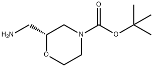 (R)-2-Aminomethyl-4-boc-morpholine price.