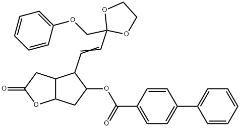 118392-79-3 結(jié)構(gòu)式