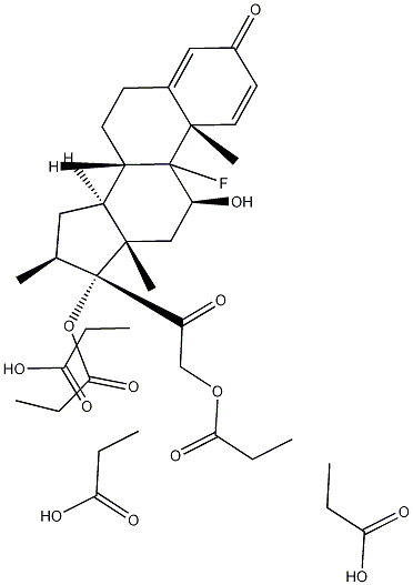 1186048-33-8 結構式