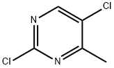 2,5-Dichloro-4-methylpyrimidine