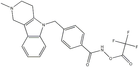 1239262-52-2 結構式