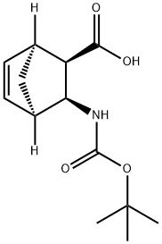 1242184-46-8 Structure