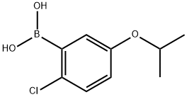 2-Chloro-5-isopropoxyphenylboronic acid