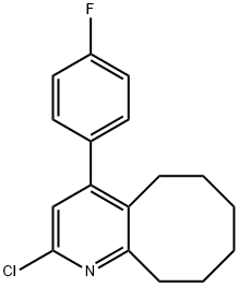 132813-14-0 結(jié)構(gòu)式