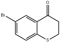 6-Bromothiochroman-4-one