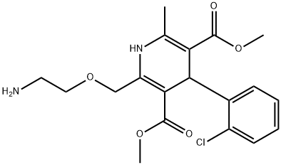 Amlodipine Dimethyl Ester