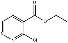 Ethyl 3-Chloropyridazine-4-carboxylate