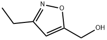 (3-ethylisoxazol-5-yl)methanol Struktur