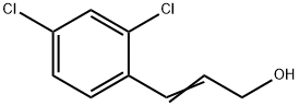 3-(2,4-Dichlorophenyl)-2-propen-1-ol