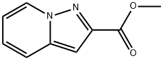 ピラゾロ[1,5-A]ピリジン-2-カルボン酸メチルエステル price.