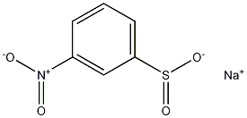 Sodium 3-nitrobenzenesulfinate