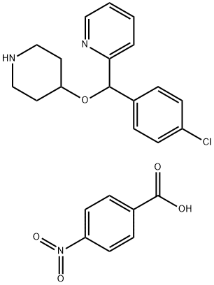 161558-45-8 Structure