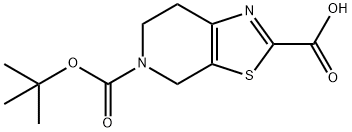 165948-21-0 結(jié)構(gòu)式