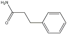 hydrocinnamamide Struktur