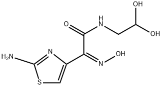 178422-40-7 結(jié)構(gòu)式