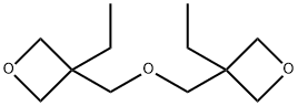 3,3'-(Oxybis(methylene))bis(3-ethyloxetane)