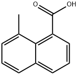 8-Methylnaphthalene-1-carboxylic acid