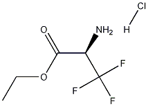 3,3,3-Trifluoroalanine ethyl ester hydrochloride