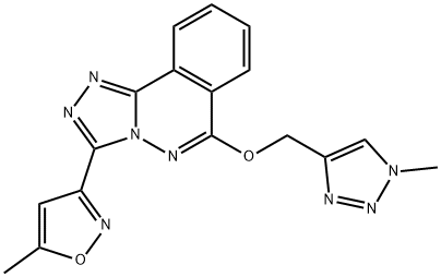 215874-86-5 結(jié)構(gòu)式