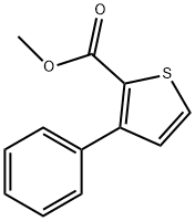 3-Phenylthiophene-2-carboxylic Acid Methyl Ester