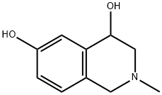 1,2,3,4-Tetrahydro-4,6-dihydroxy-2-methyl-isoquinoline price.