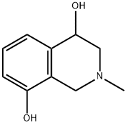 1,2,3,4-Tetrahydro-4,8-dihydroxy-2-methyl-isoquinoline price.