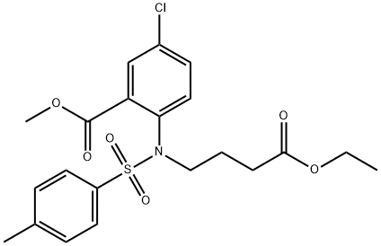 247237-43-0 結(jié)構(gòu)式