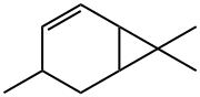 4-Carene Struktur