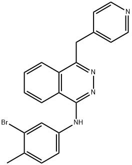 300842-64-2 結(jié)構(gòu)式