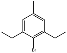 2,6-Diethyl-4-methylbromobenzene